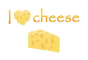 dripping cheese font